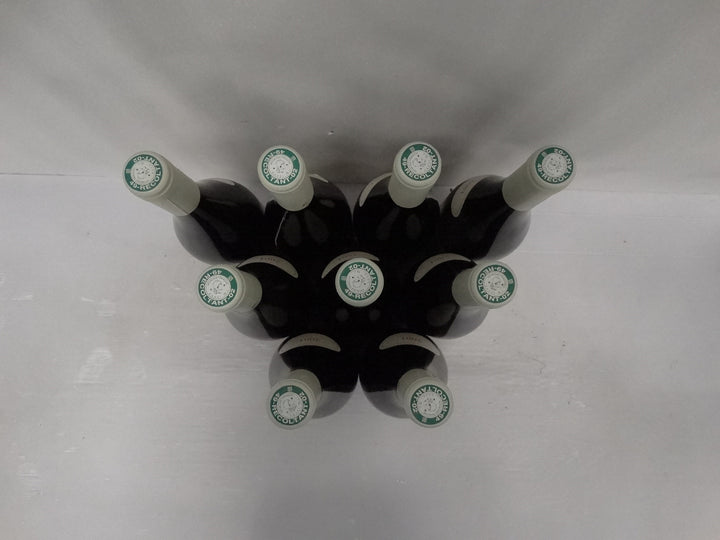 Clos Rougeard Saumur Champigny Le Bourg 2001