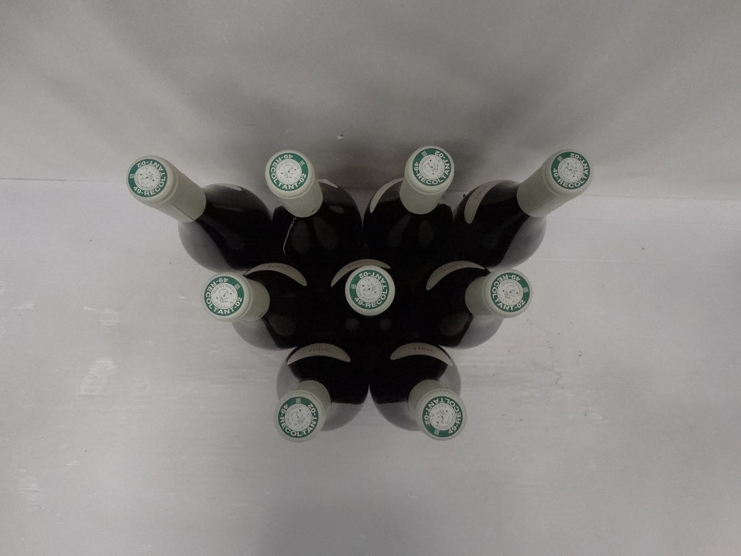 Clos Rougeard Saumur Champigny Le Bourg 2001