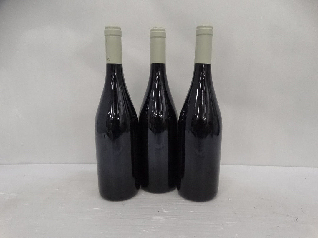 Clos Rougeard Saumur Champigny Le Bourg 2003