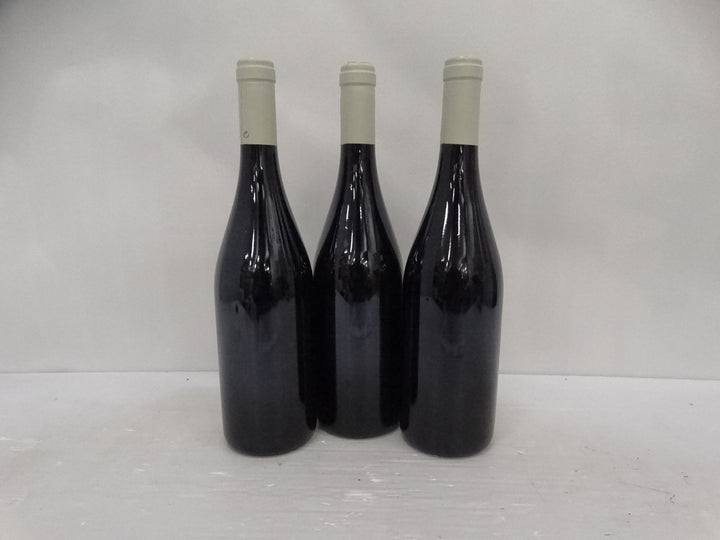 Clos Rougeard Saumur Champigny Le Bourg 2003