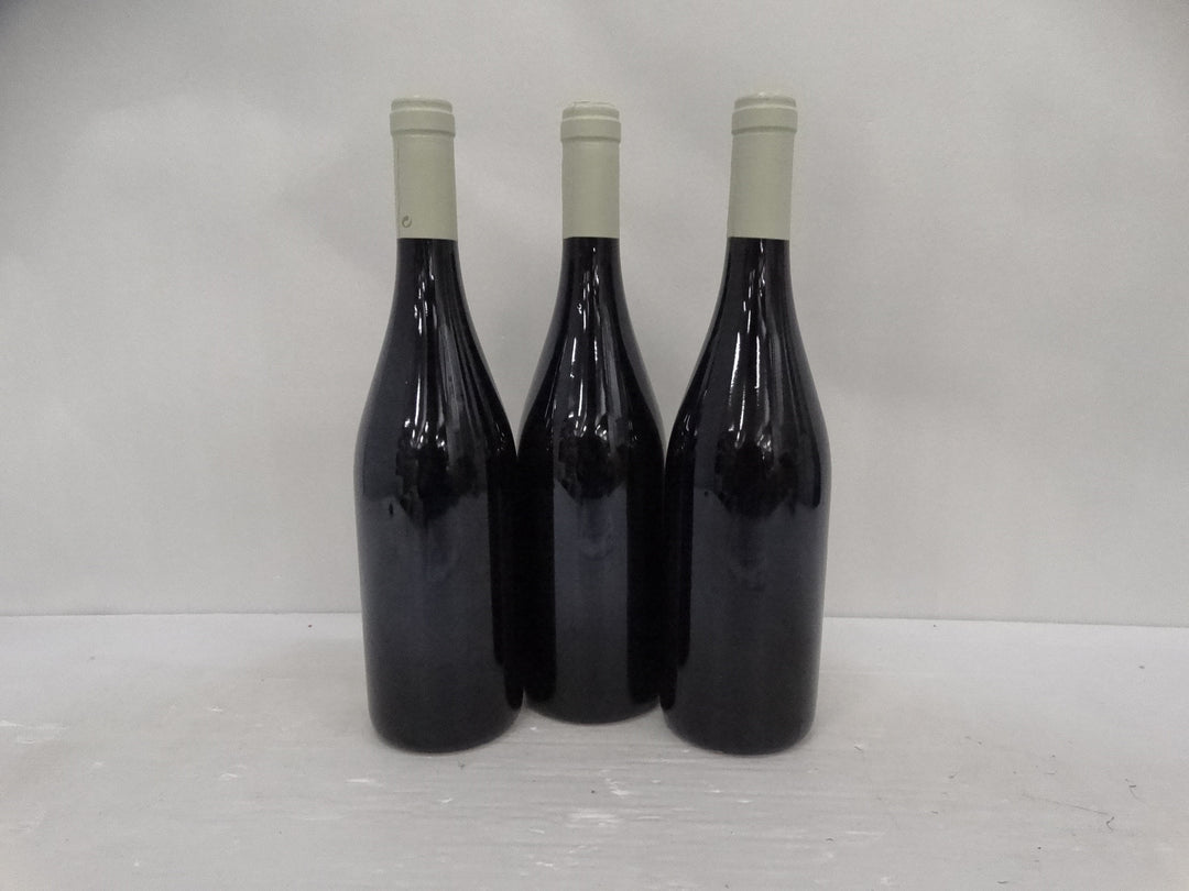 Clos Rougeard Saumur Champigny Le Bourg 2003
