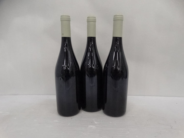 Clos Rougeard Saumur Champigny Le Bourg 2003