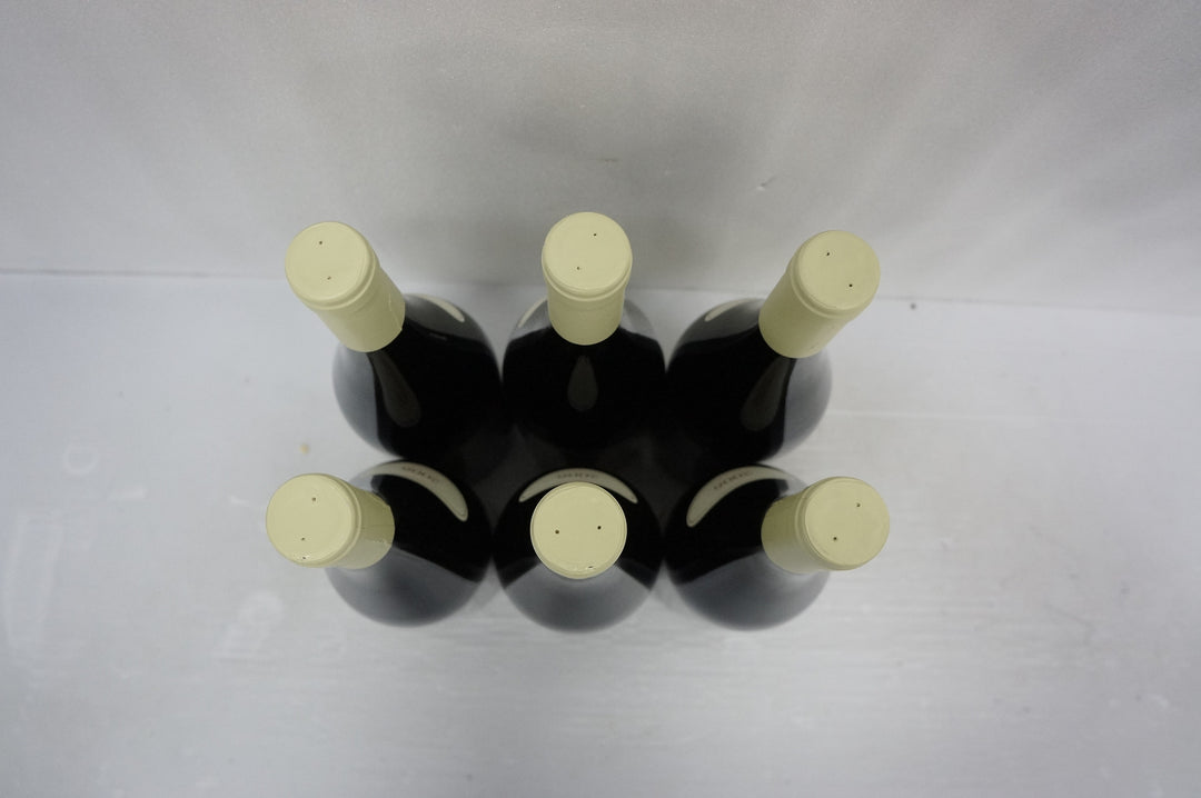 Clos Rougeard Saumur Champigny Le Bourg 2006