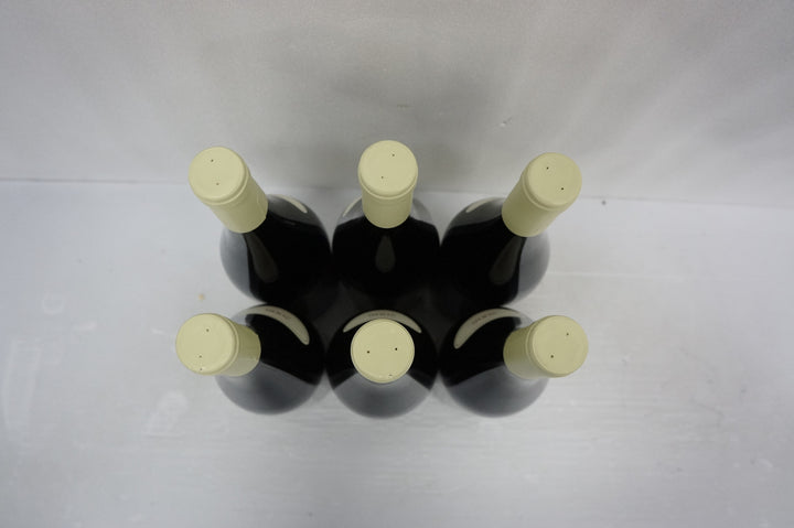 Clos Rougeard Saumur Champigny Le Bourg 2006