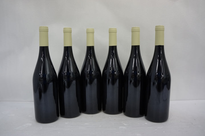 Clos Rougeard Saumur Champigny Le Bourg 2006