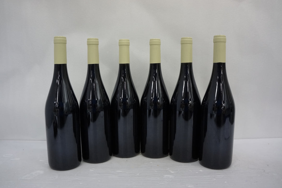 Clos Rougeard Saumur Champigny Le Bourg 2006