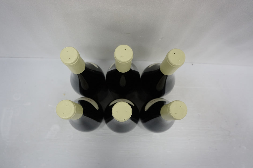 Clos Rougeard Saumur Champigny Le Bourg 2006
