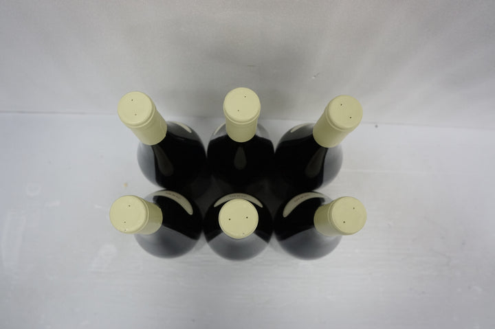 Clos Rougeard Saumur Champigny Le Bourg 2006