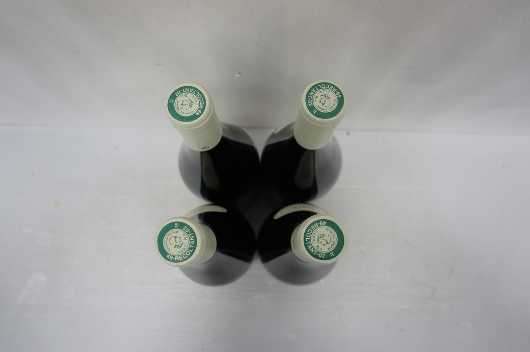 Clos Rougeard Saumur Champigny Le Bourg 2007