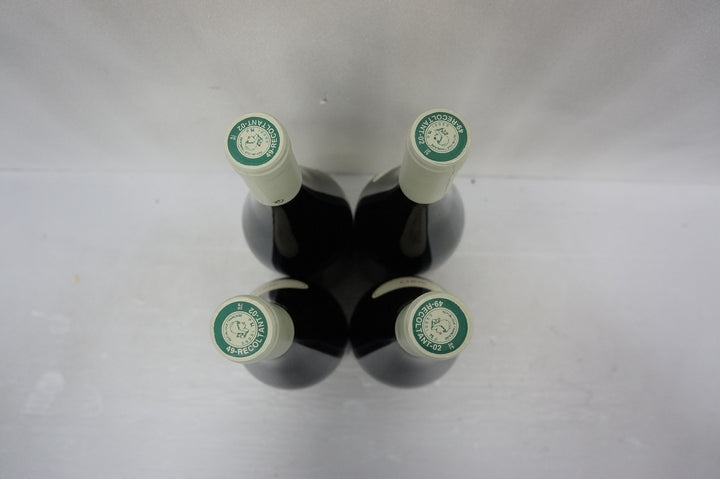 Clos Rougeard Saumur Champigny Le Bourg 2007