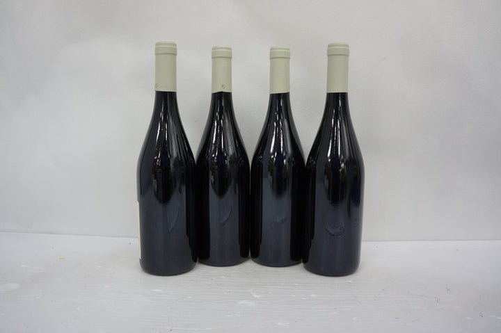 Clos Rougeard Saumur Champigny Le Bourg 2007