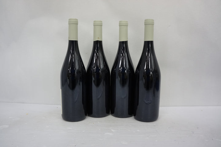 Clos Rougeard Saumur Champigny Le Bourg 2007