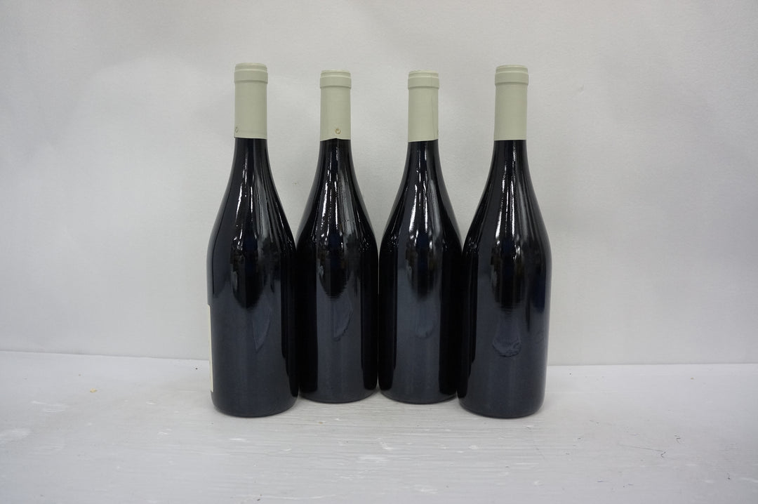 Clos Rougeard Saumur Champigny Le Bourg 2007