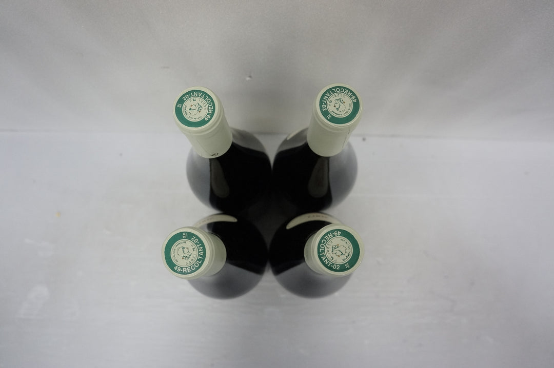 Clos Rougeard Saumur Champigny Le Bourg 2007