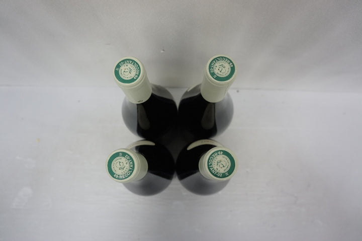 Clos Rougeard Saumur Champigny Le Bourg 2007