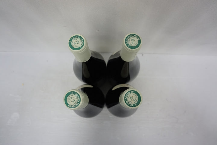 Clos Rougeard Saumur Champigny Le Bourg 2007