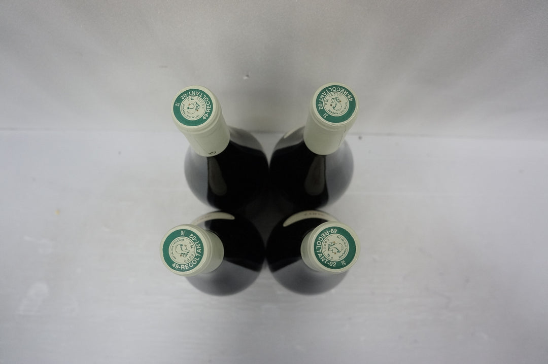 Clos Rougeard Saumur Champigny Le Bourg 2007