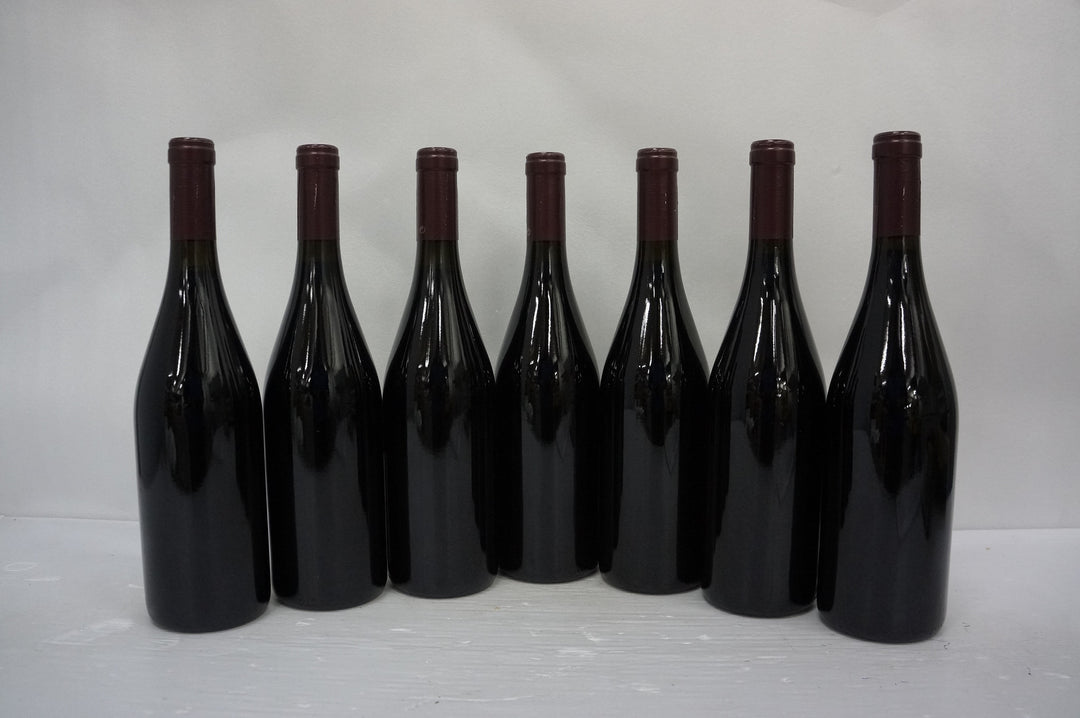 Clos Rougeard Saumur Champigny Le Clos 2003