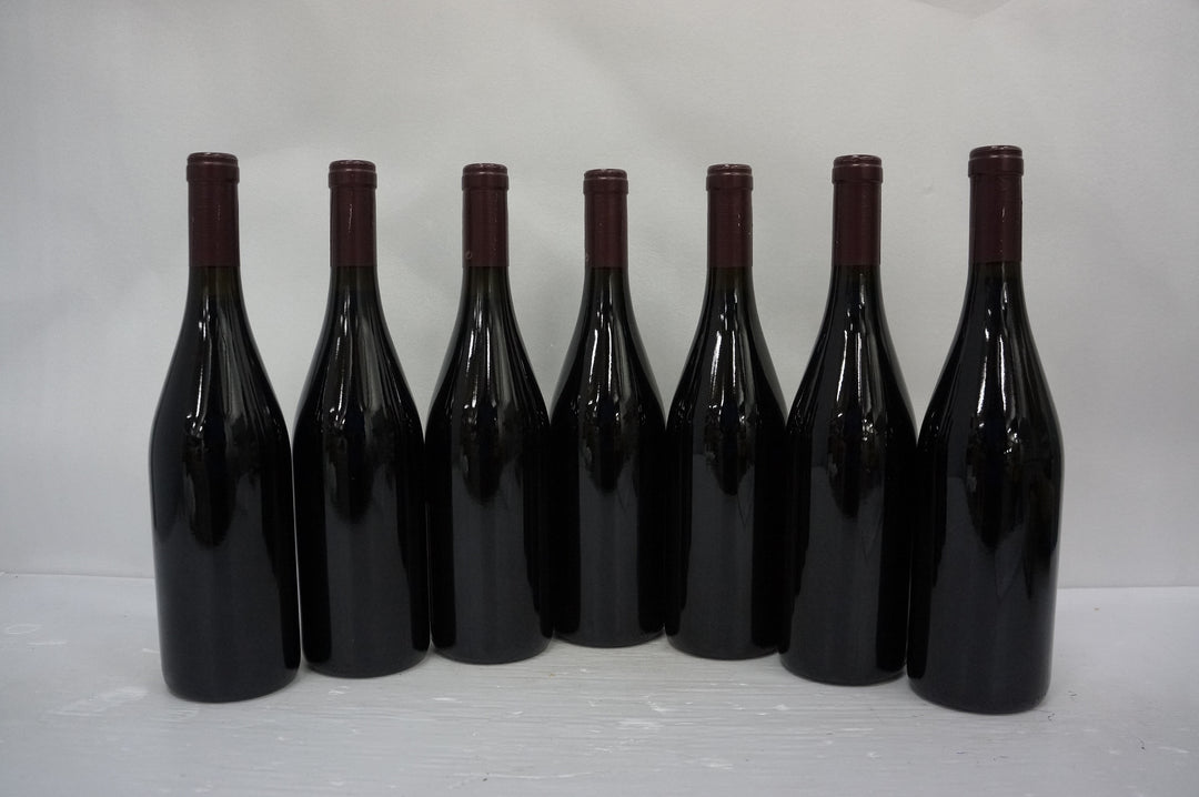 Clos Rougeard Saumur Champigny Le Clos 2003