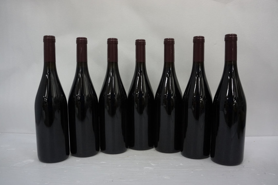 Clos Rougeard Saumur Champigny Le Clos 2003