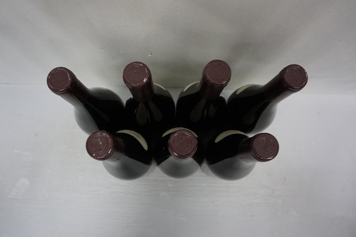 Clos Rougeard Saumur Champigny Le Clos 2003