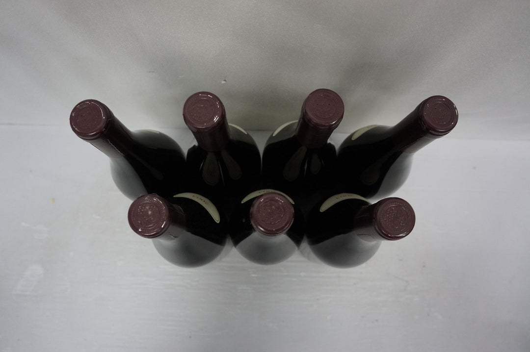 Clos Rougeard Saumur Champigny Le Clos 2003