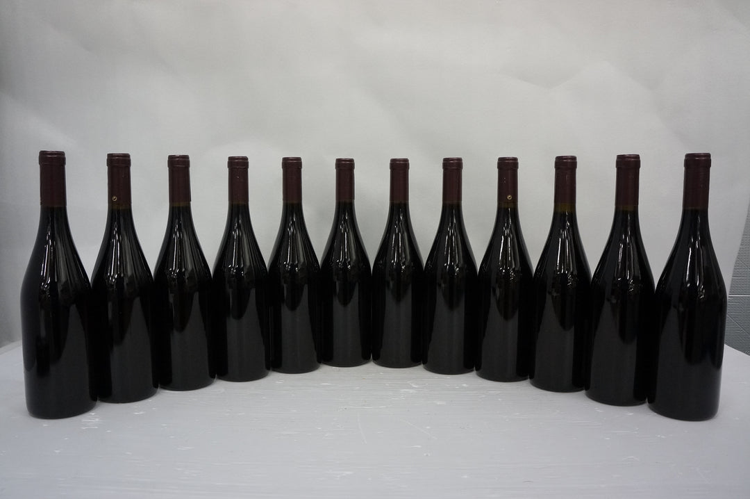 Clos Rougeard Saumur Champigny Le Clos 2005