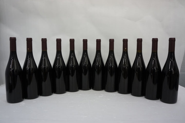 Clos Rougeard Saumur Champigny Le Clos 2005