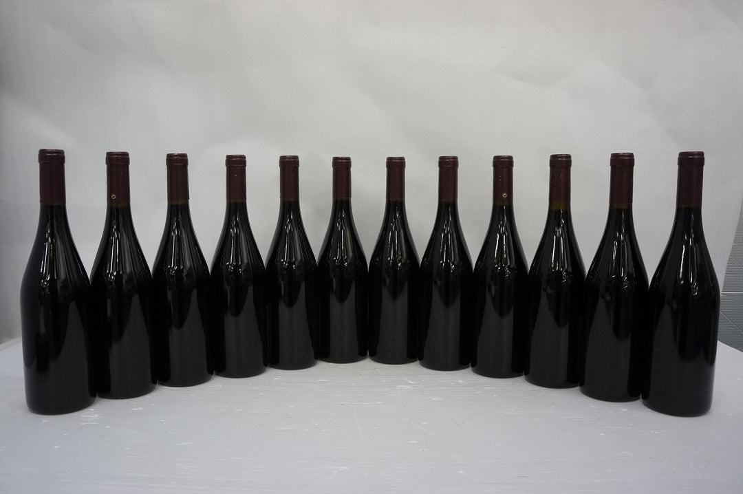 Clos Rougeard Saumur Champigny Le Clos 2005