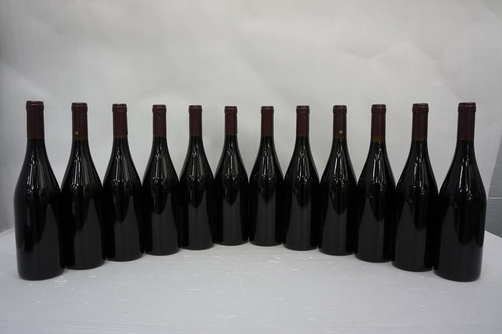 Clos Rougeard Saumur Champigny Le Clos 2005