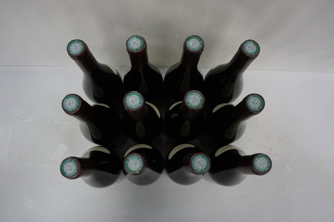 Clos Rougeard Saumur Champigny Le Clos 2005