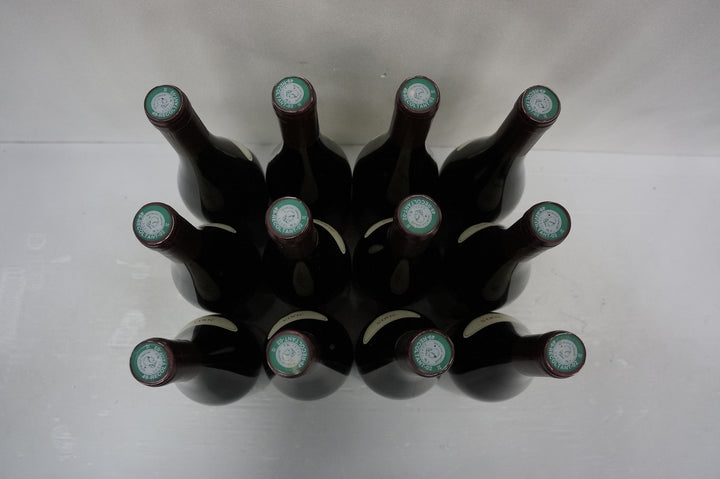 Clos Rougeard Saumur Champigny Le Clos 2005