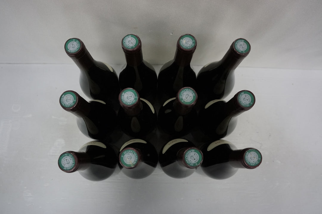 Clos Rougeard Saumur Champigny Le Clos 2005