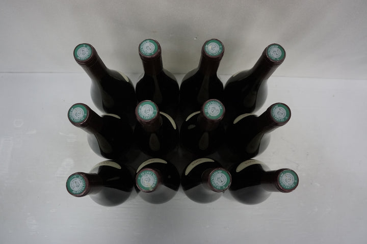 Clos Rougeard Saumur Champigny Le Clos 2005