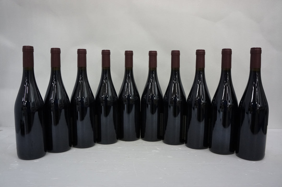 Clos Rougeard Saumur Champigny Le Clos 2006