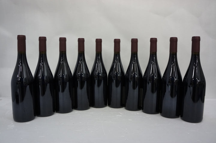 Clos Rougeard Saumur Champigny Le Clos 2006