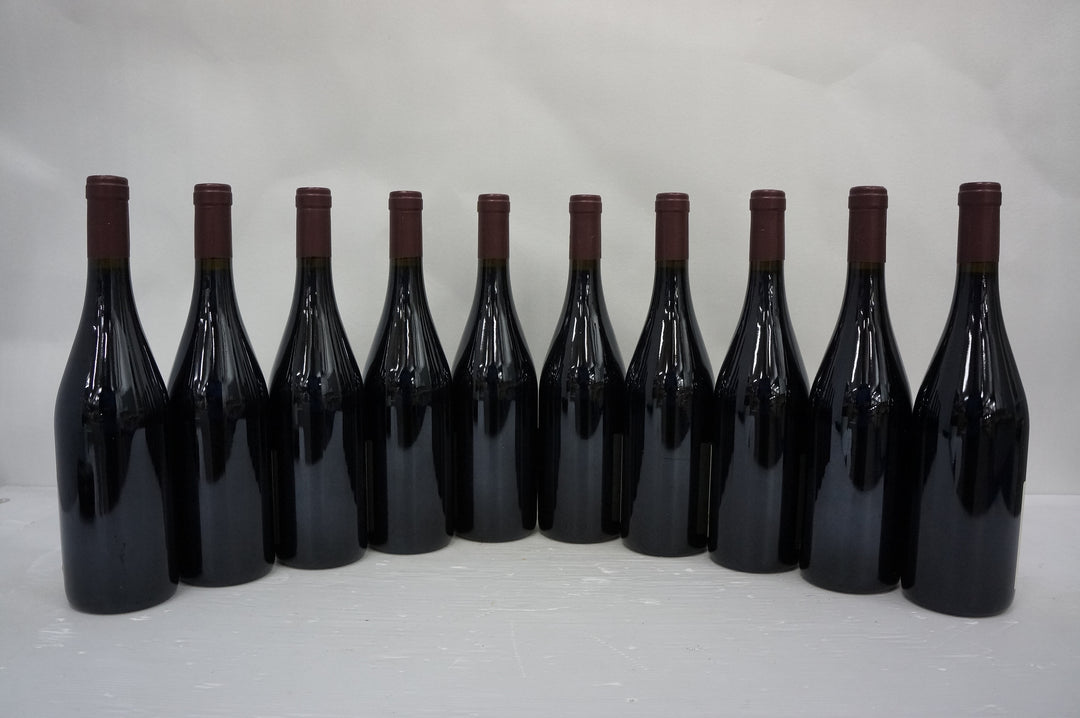 Clos Rougeard Saumur Champigny Le Clos 2006