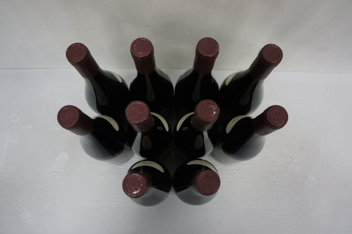 Clos Rougeard Saumur Champigny Le Clos 2006