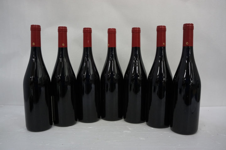 Clos Rougeard Saumur Champigny Les Poyeux 2007