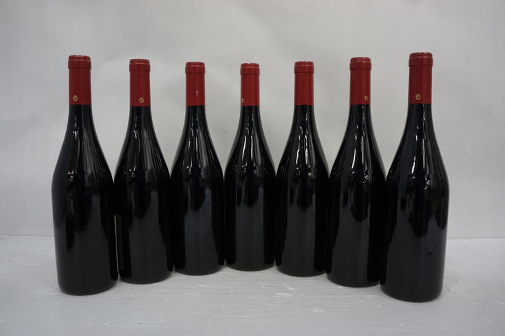 Clos Rougeard Saumur Champigny Les Poyeux 2007