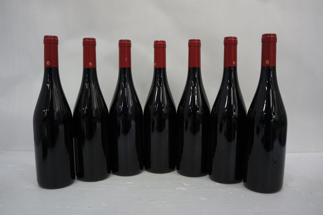 Clos Rougeard Saumur Champigny Les Poyeux 2007