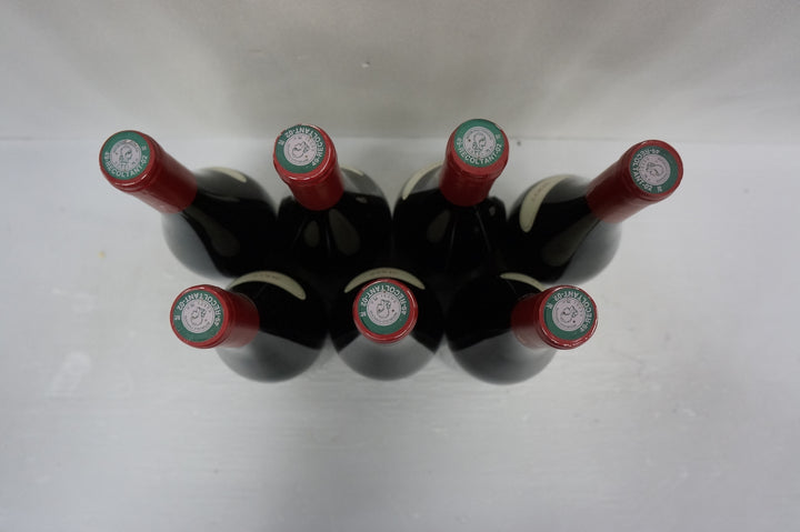 Clos Rougeard Saumur Champigny Les Poyeux 2007