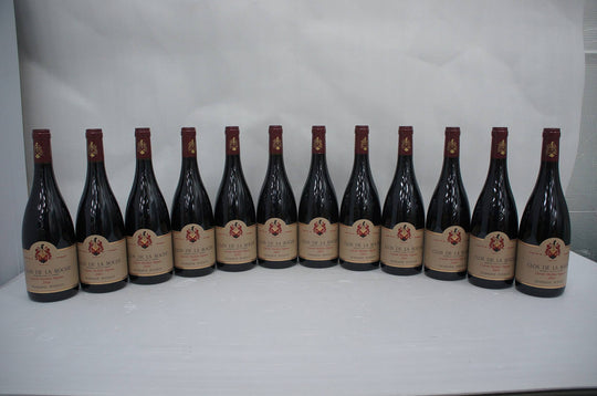 Ponsot Clos de la Roche Grand Cru VV 2004