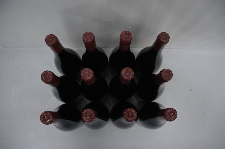 Ponsot Clos de la Roche Grand Cru VV 2004