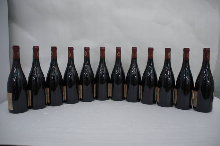 Ponsot Clos de la Roche Grand Cru VV 2004