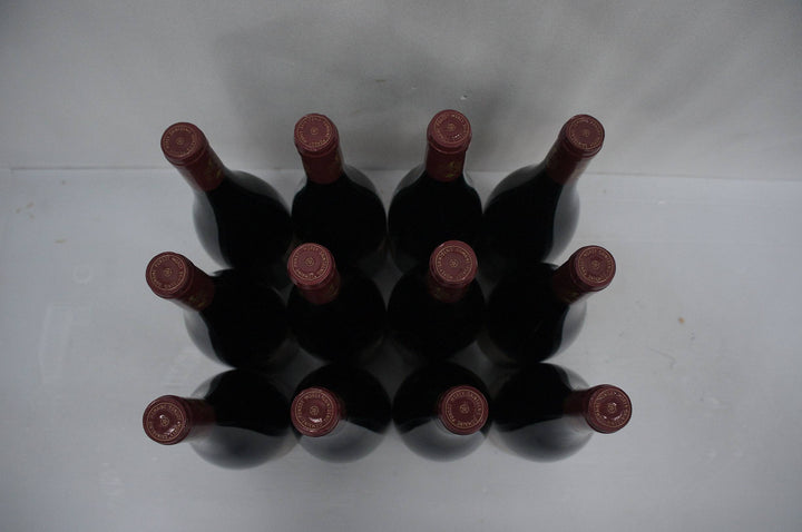 Ponsot Clos de la Roche Grand Cru VV 2004
