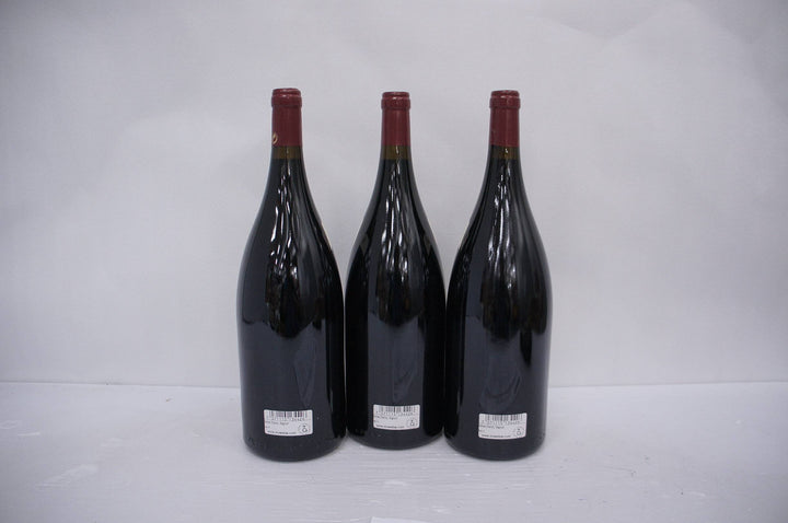 Thierry Allemand Cornas Chaillot (Magnum) 2011