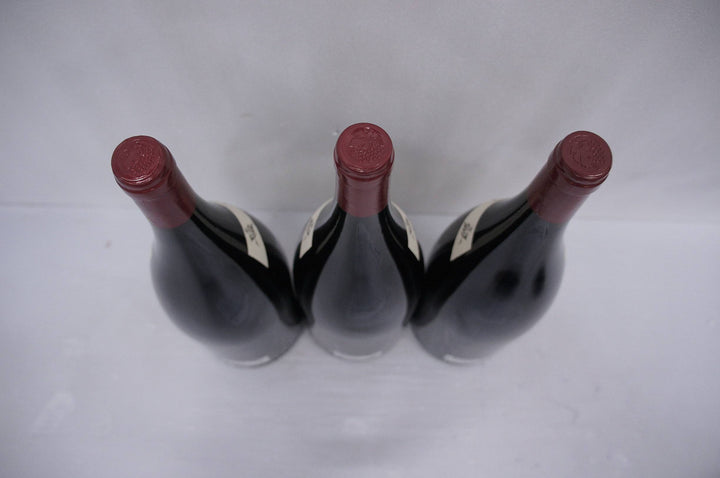 Thierry Allemand Cornas Chaillot (Magnum) 2011