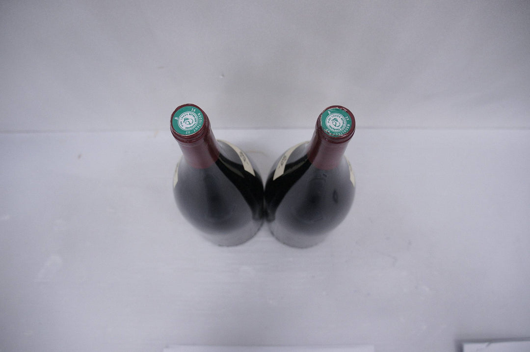 Thierry Allemand Cornas Reynard 2011 (Magnum)