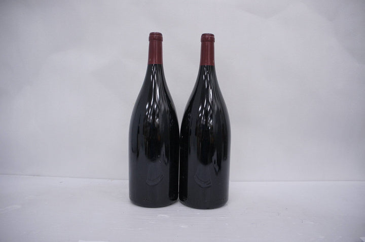 Thierry Allemand Cornas Reynard 2011 (Magnum)